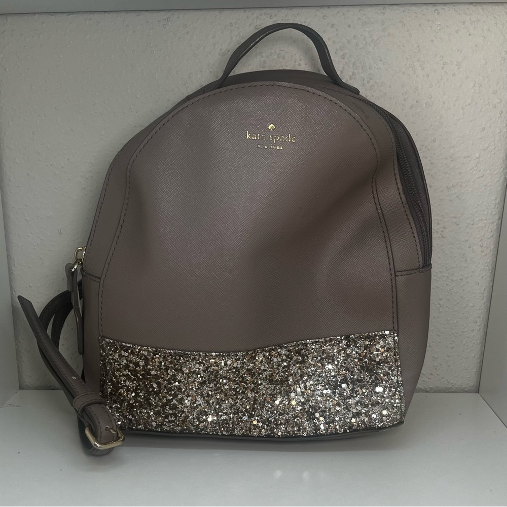 KATE SPADE GRETA COURT SAMMI CITY SCAPE Backpack